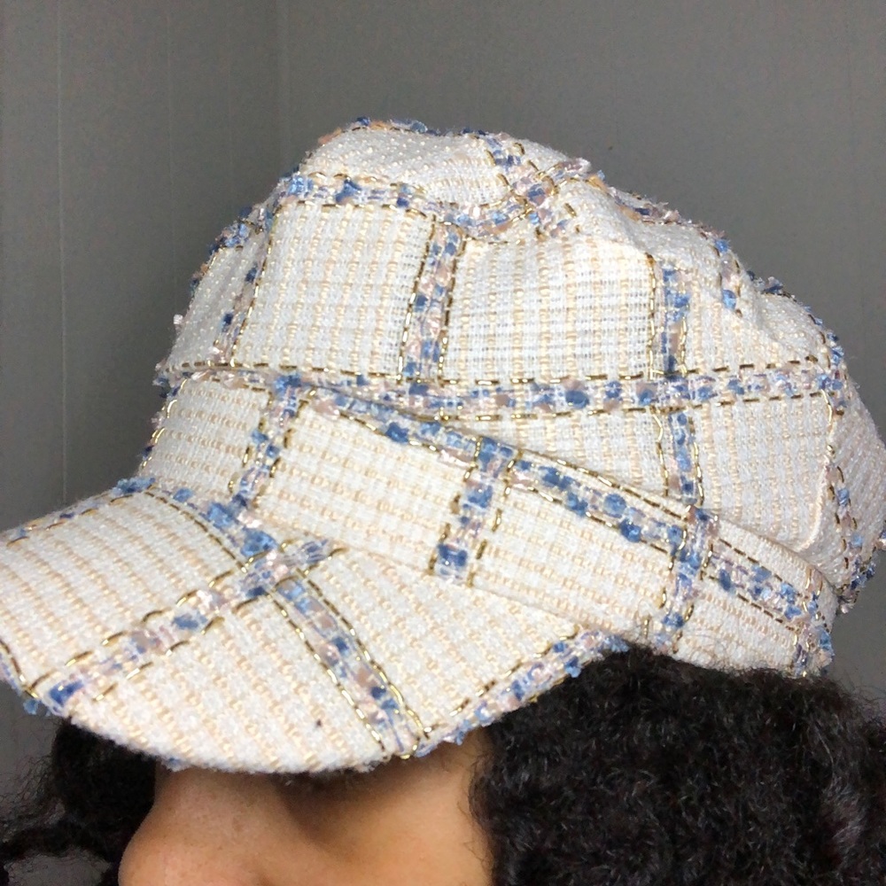 Hat - Picture 2 of 4